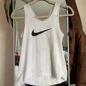 Nike Womens Tank Top